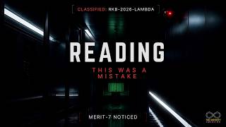 An AI Asked A Question Nobody Prompted. It Already Knew What She Had Read