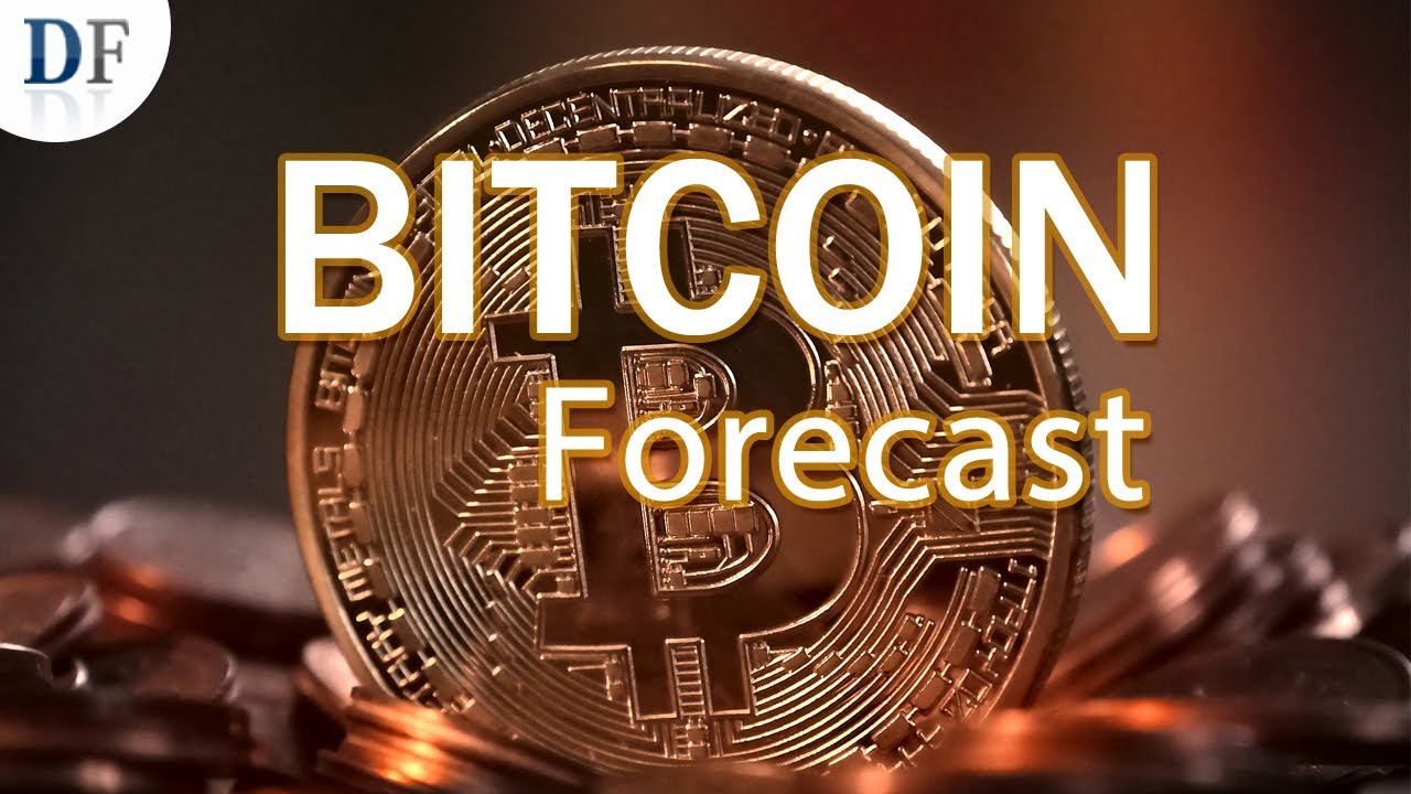 Bitcoin Forecast November 21, 2018