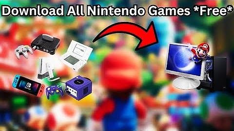 Dolphin Emulator Setup Guide 2025 *Easy*