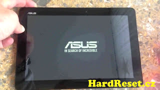 Hard Reset ASUS Memo Pad 10"- HardReset.cz screenshot 2