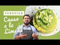 How to make CAUSA A LA LIMENA | And why do people look at me weird?