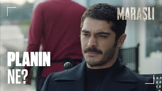 Mahur, Maraşlı Ile Işbirliği Yapıyor Maraşlı