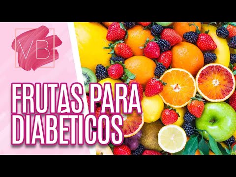 Vídeo: Diabetes E Melancia: é Seguro Comer?