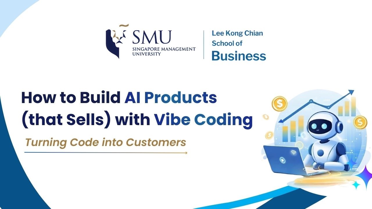 How to Build AI Products (that Sells) with Vibe Coding - YouTube