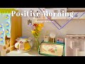 Playlist positive morning  acoustic music helps the morning full of energy