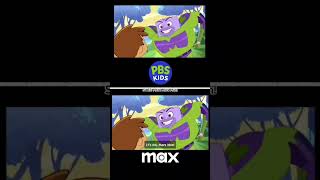 S1 E2 More More Man Subles Comparison Super Whys Comic Book Adventures