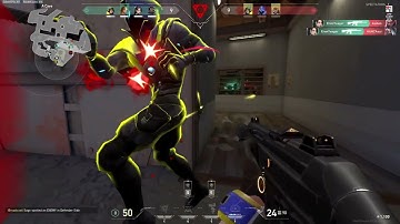 the most annoying agent
