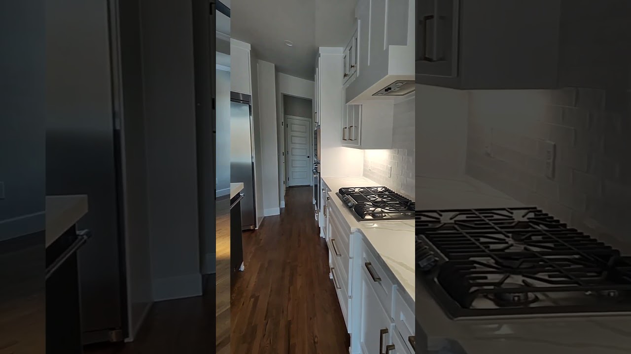 Jenks new construction at Ritz Hollow 