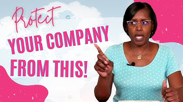 Seven Tips to STOP Fake Billing Fraud - Business Management