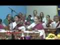 Chod practice by hh the dungsey garab dorje rinpoche