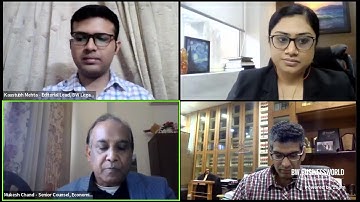 Insolvency and Bankruptcy Code: Understanding the liability of personal guarantor