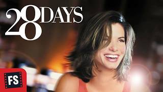 28 Days (2000) | Free Sandra Bullock Comedy Movie | Filmspree