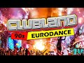 90s eurodance remixes  clubland mix