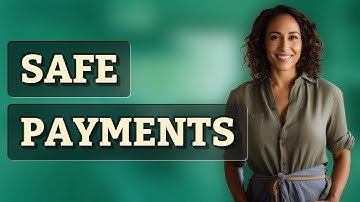 How Can I Safely Use Contactless Payments at Self-Checkout?