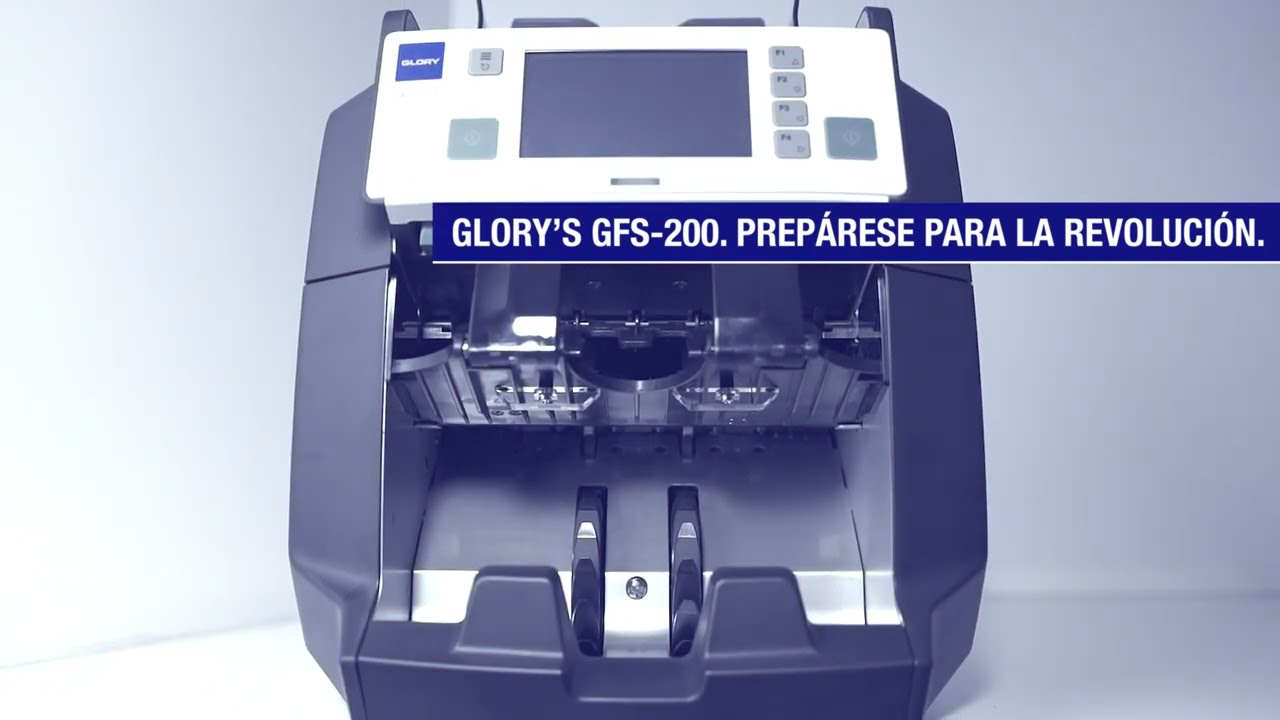 GFS 220 series product video ES