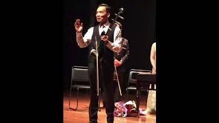 夢中月(盧慶文曲) 余其偉高胡演奏