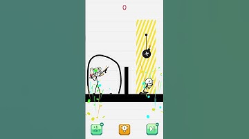 Save Stickman: Draw Save draw to save draw to save games gameplay