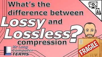 Mr Long Computer Terms | What