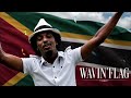 WAVIN' FLAG 🇬🇾 | Inspiring World Anthem | Motivational Music 2026 | GOALVERSE 26