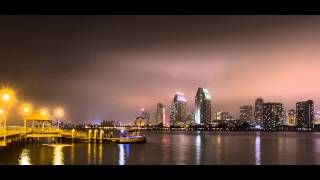 7d 4k Time Lapse