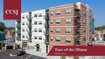 Tour of The Illiana