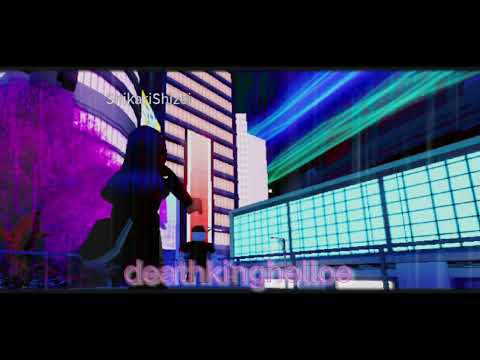 hishokah - school rooftop (sped up)