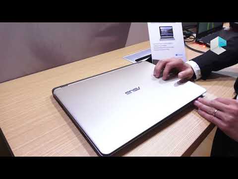 ASUS Laptop X507 (X507UA / X507UB)