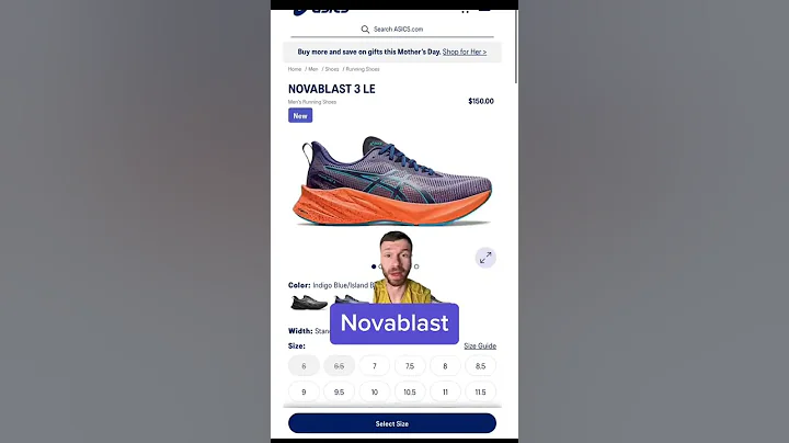 Describing ASICS Running Shoes With Only ONE Word #runningshoes #runningshoereview #asicsshoes - DayDayNews