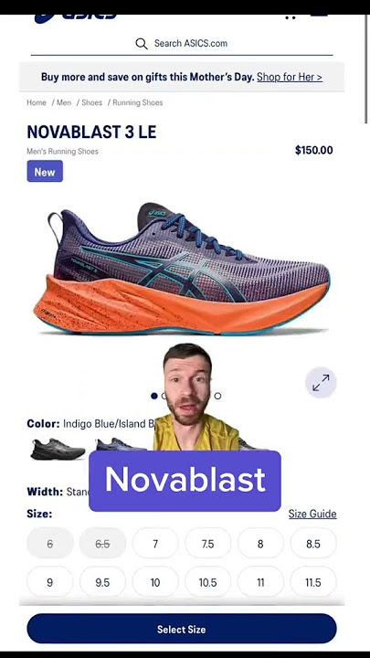 Describing ASICS Running Shoes With Only ONE Word #runningshoes #runningshoereview #asicsshoes