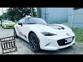 Mazda MX5 Miata Nd2 -Owned by a FEMALE TEENAGER!|Philippines