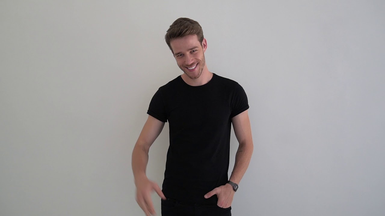 M-Donna Models Introduction & Runway