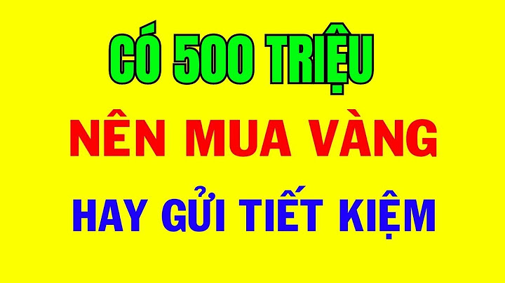 Cách xem lai xuất các ngan hàng nào cao năm 2024