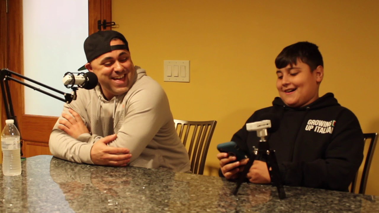 Anthony Rodia & Luca Two Times on Social Media Strategy ...