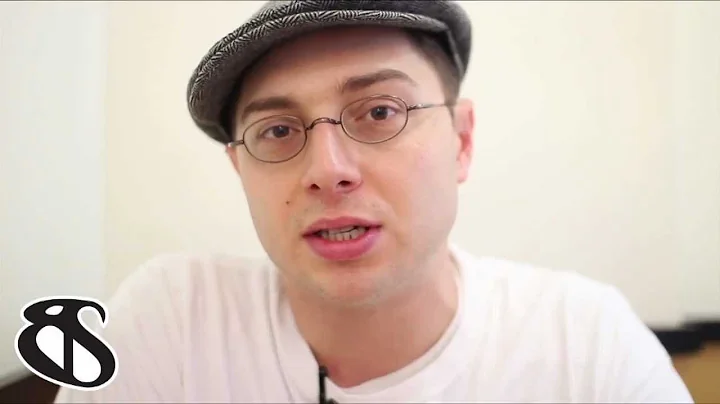 Today's Future Sound Explained by Dr. Elliot Gann,...