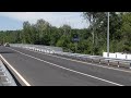Міст у Климентовому: історія ремонту довжиною у три роки