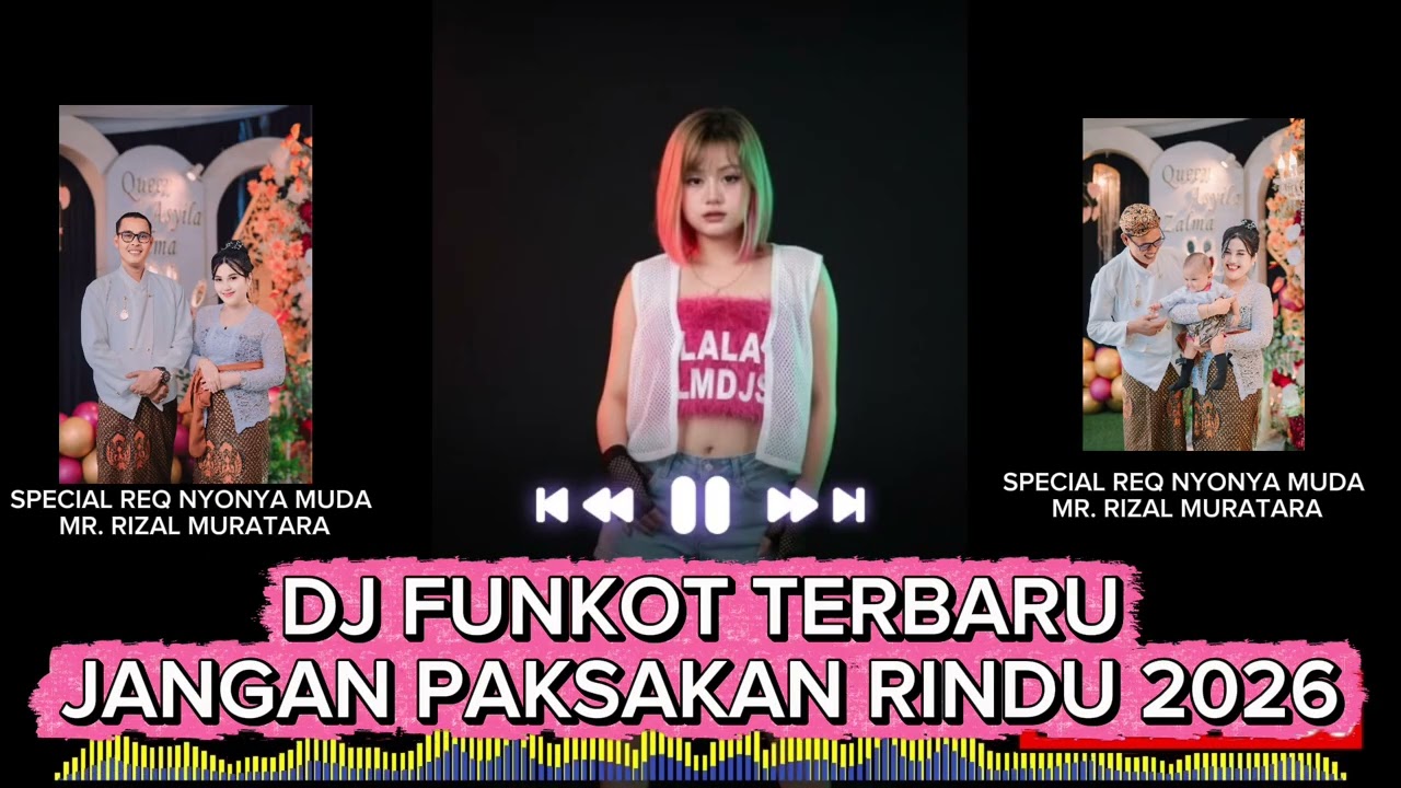 SPECIAL REQ CECE GEMOY NYONYA MUDA MR RIZAL MURATARA ‼️ DJ LALA QUEEN