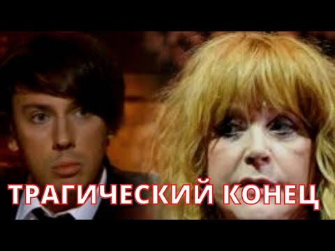 Video: Autumn Starfall: Selebriti Rusia menakluki Vegas