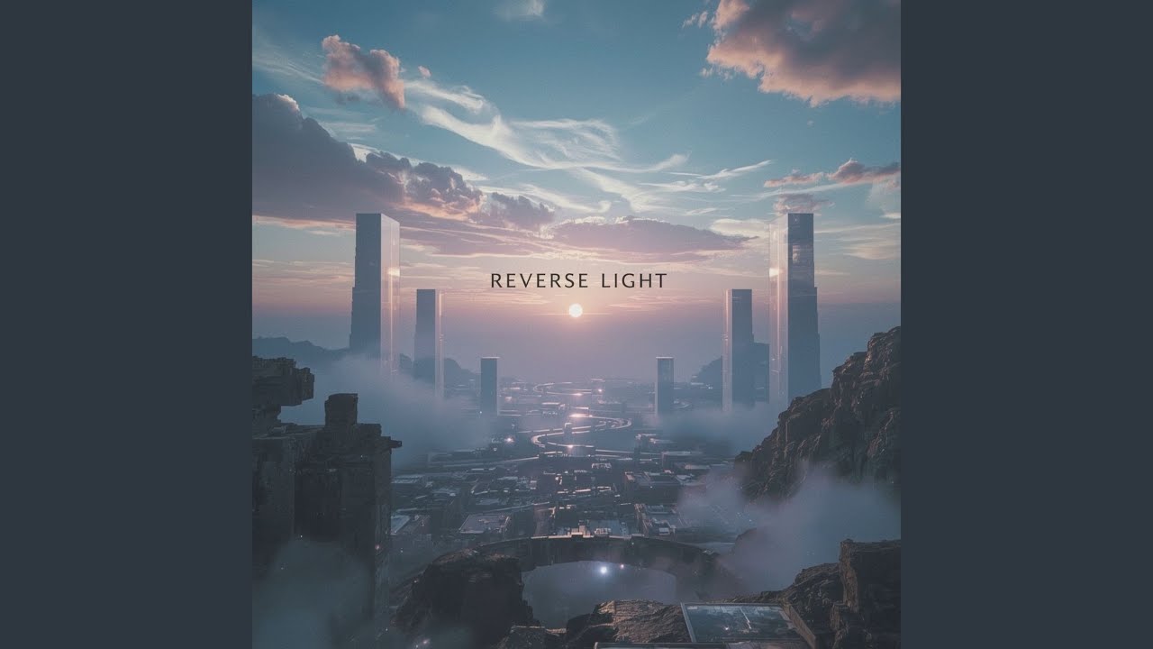 Reverse Light bekijken op YouTube Reverse Light bekijken op YouTube