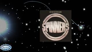 The Spinners - Easy Come, Easy Go