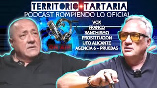 Download Lagu AGENTE O EX AGENTE MOSSAD en CARLES TORÀ CONFIDENCIAL, Política, Agencia 6, Sanchismo, Franco y mas. MP3 Download Lagu AGENTE O EX AGENTE MOSSAD en CARLES TORÀ CONFIDENCIAL, Política, Agencia 6, Sanchismo, Franco y mas. MP3