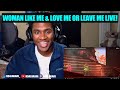 ROCK N ROLL!? Little Mix - Woman Like Me & Love Me Or Leave Me | Confetti Tour (REACTION!)