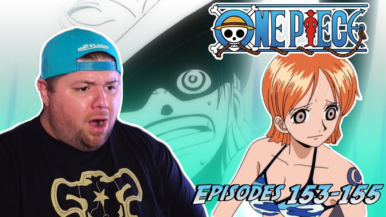 Welcome To Skypiea One Piece Reaction Episode 153 154 155 Youtube Welcome To Skypiea One Piece Reaction Episode 153 154 155 Youtube