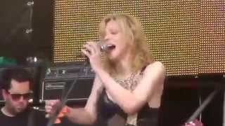 HOLE - PLUMP ( LIVE )