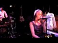 Shiny Toy Guns - You Are The One - Live on Fearless Music