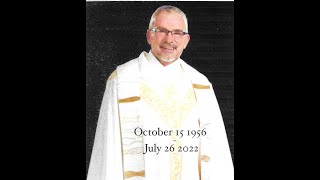 Patrick Rogers Memorial Video