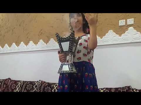 ياحسين انا عيني سهير ما تذوق المنام فيديو قصير يوميات نوني ودودي