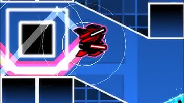 AWESOME LAYOUTS #51 | “Rattlesnake Layout” By PaardappeLs - Geometry Dash 2.11 (Very Easy Demon)