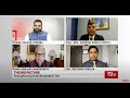 The Big Picture : Strengthening India- Bangladesh Ties