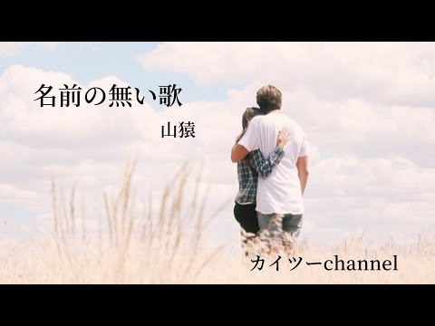 【歌ってみた】名前の無い歌／山猿