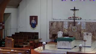 Daily Mass